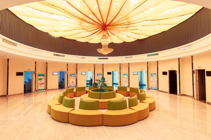 【康泰来健康有“礼】299元抢原价1000元体检套餐（3选1，男女均适用）自用送礼两相宜，有健康才有